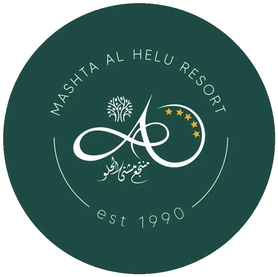 Mashta Al Helu Resort Logo